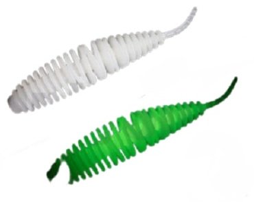 Мягкая приманка Jara Baits 01006 1 шт купить,NaN