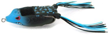 Мягкая приманка Argus Frenzy Sticky Frog 70mm, 16gr, Color 103 1 шт купить,NaN