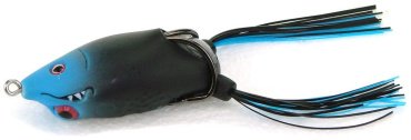 Мягкая приманка Argus Frenzy Sticky Frog 70mm, 16gr, Color 103 1 шт купить,NaN