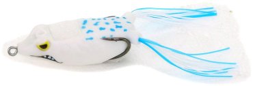 Мягкая приманка Argus Frenzy Sticky Frog 70mm, 16gr, Color 105 1 шт купить,NaN
