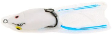 Мягкая приманка Argus Frenzy Sticky Frog 70mm, 16gr, Color 105 1 шт купить,NaN