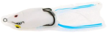 Мягкая приманка Argus Frenzy Sticky Frog 70mm, 16gr, Color 105 1 шт купить,NaN