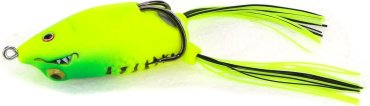 Мягкая приманка Argus Frenzy Sticky Frog 70mm, 16gr, Color 108 1 шт купить,NaN
