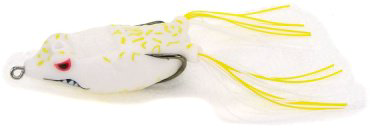Мягкая приманка Argus Frenzy Sticky Frog 70mm, 16gr, Color 109 1 шт купить,NaN