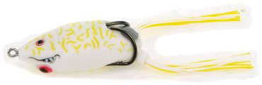 Мягкая приманка Argus Frenzy Sticky Frog 70mm, 16gr, Color 109 1 шт купить,NaN