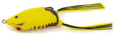 Мягкая приманка Argus Frenzy Sticky Frog 70mm, 16gr, Color 112 1 шт купить,NaN