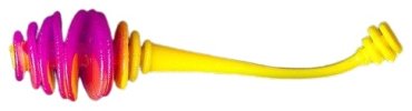 Мягкая приманка Jara 560j 1 шт
