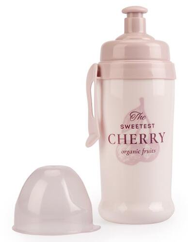 Поильник Happy Baby Feeding Cup Lilac 14014 розовый купить,NaN