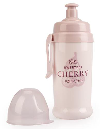 Поильник Happy Baby Feeding Cup Lilac 14014 розовый купить,NaN