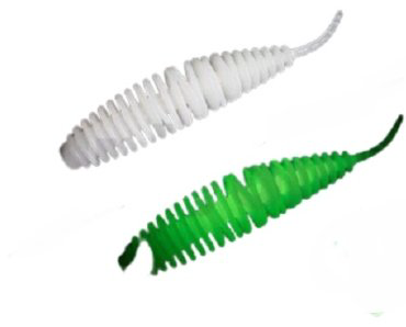 Мягкая приманка Jara Baits 00873 1 шт купить,NaN