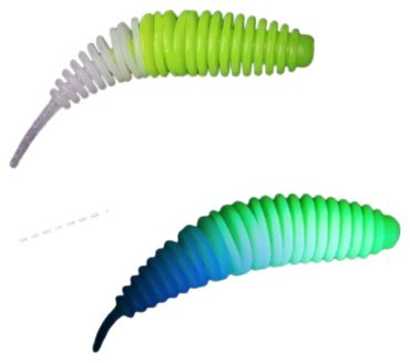 Мягкая приманка Jara Baits 04025 1 шт купить,NaN