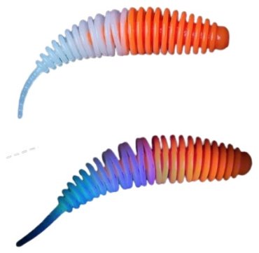 Мягкая приманка Jara Baits 04027 1 шт купить,NaN