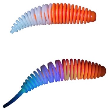 Мягкая приманка Jara Baits 04063 1 шт