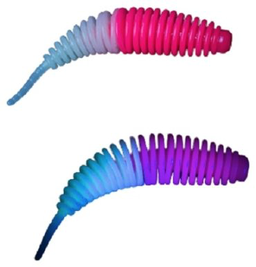 Мягкая приманка Jara Baits 04062 1 шт