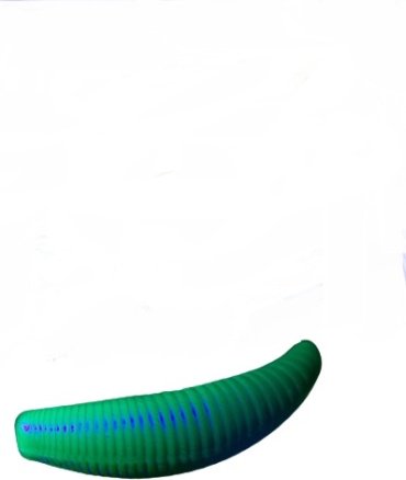 Мягкая приманка Jara Baits 04296 1 шт