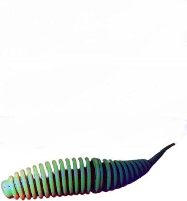 Мягкая приманка Jara Baits 04384 1 шт