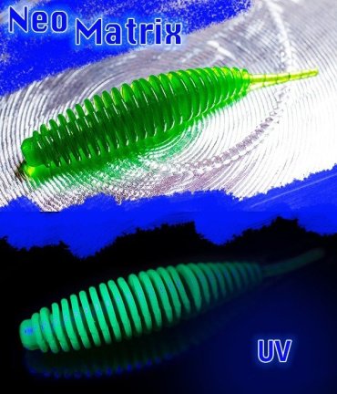 Мягкая приманка Jara 4466j 1 шт