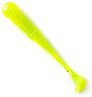 Мягкая приманка FANATIK BX-4,5-024 4 шт