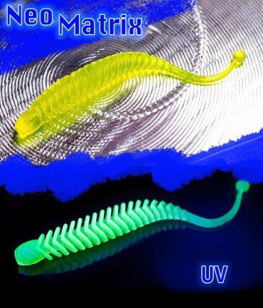 Мягкая приманка Jara 4155j 1 шт