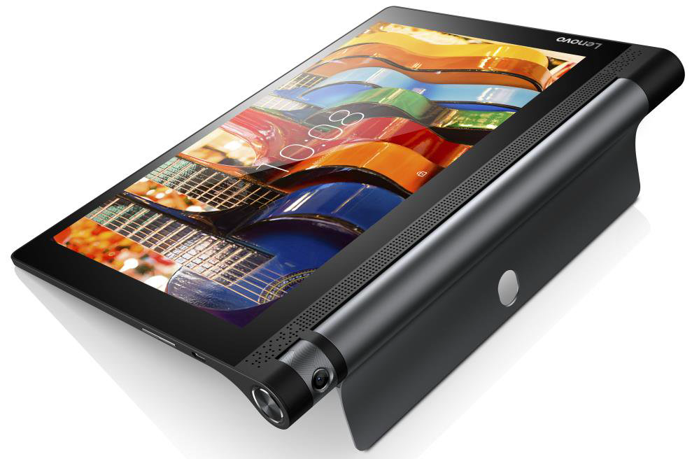 Планшет Lenovo Yoga YT3-X50M 16Gb Black купить,NaN