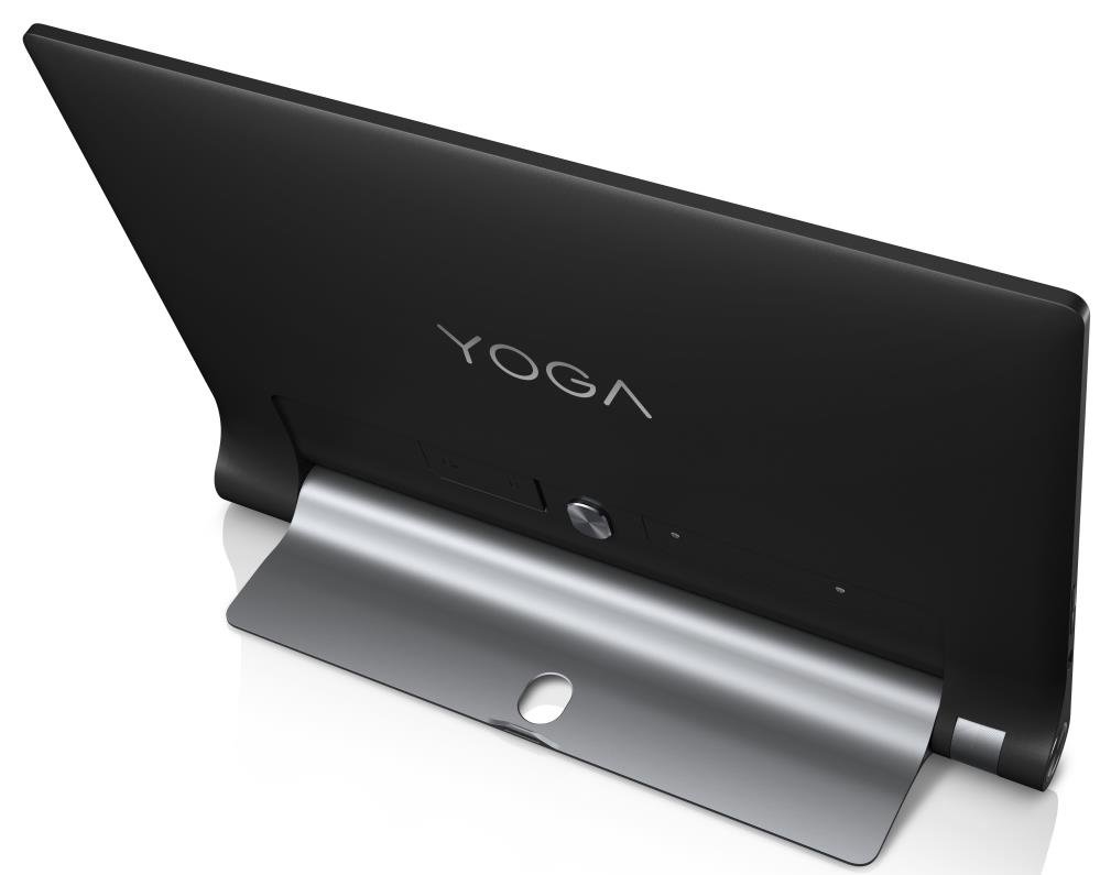Планшет Lenovo Yoga YT3-X50M 16Gb Black
