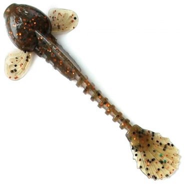 Мягкая приманка FANATIK G-4,5-006 5 шт купить,NaN