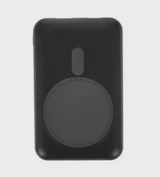 Power Bank Olmio QM-11 10000mAh серый