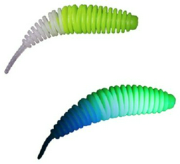 Мягкая приманка Jara Baits 04061 1 шт