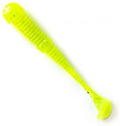 Мягкая приманка FANATIK BX-4,5-024 4 шт