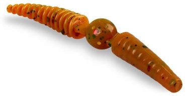 Мягкая приманка AKKOI PL55-OR35 1 шт купить,NaN