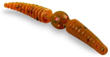 Мягкая приманка AKKOI PL55-OR35 1 шт купить,NaN
