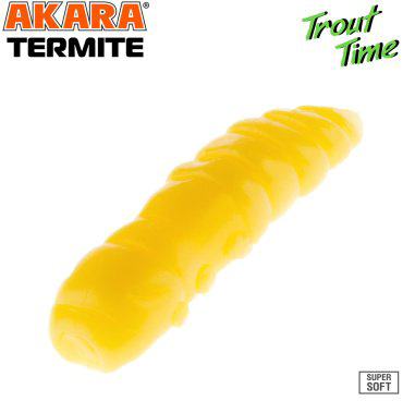 Мягкая приманка Akara T1-5-446-GR-F10 10 шт купить,NaN