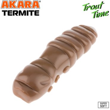 Мягкая приманка Akara T1-5-458-CH-F10 10 шт купить,NaN