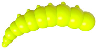 Мягкая приманка Fresh Lures FL-BIGJunior17103 7 шт купить,NaN