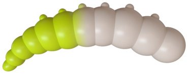 Мягкая приманка Fresh Lures FL-BIGJunior17221 7 шт купить,NaN