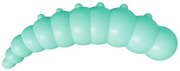 Мягкая приманка Fresh Lures FL-BIGJunior17500 7 шт купить,NaN