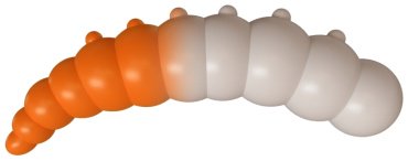 Мягкая приманка Fresh Lures FL-Junior12222 14 шт купить,NaN