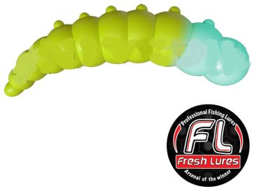 Мягкая приманка Fresh Lures FL-Junior12503 14 шт купить,NaN