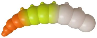 Мягкая приманка Fresh Lures FL-BIGJunior17411 7 шт купить,NaN
