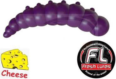 Мягкая приманка Fresh Lures FL-Junior12119 14 шт купить,NaN
