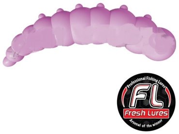 Мягкая приманка Fresh Lures FL-BIGJunior17121 7 шт купить,NaN