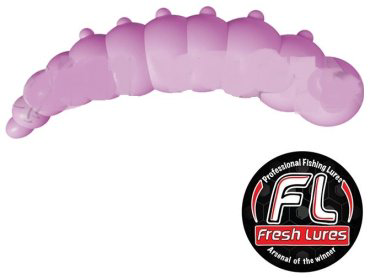 Мягкая приманка Fresh Lures FL-BIGJunior17121 7 шт купить,NaN