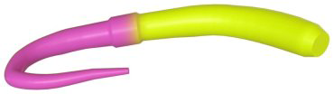 Мягкая приманка Fresh Lures FL-FlipWorm-3,1-220 10 шт купить,NaN
