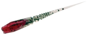 Мягкая приманка 13 Fishing JF-CB Fishing Jeffrey Panfish Plastics 6 шт