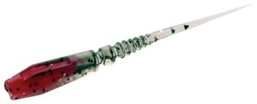 Мягкая приманка 13 Fishing JF-CB Fishing Jeffrey Panfish Plastics 6 шт купить,NaN