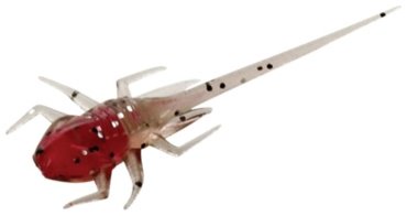 Мягкая приманка 13 Fishing BA-CB Fishing B.A.M.F Panfish Plastics 6 шт купить,NaN