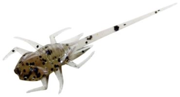 Мягкая приманка 13 Fishing BA-PP Fishing B.A.M.F Panfish Plastics 6 шт купить,NaN