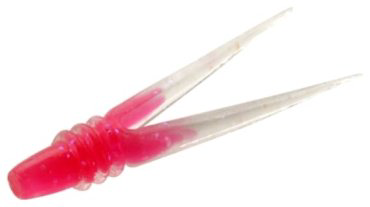 Мягкая приманка 13 Fishing SN-S Fishing Sneak Panfish Plastics 6 шт купить,NaN
