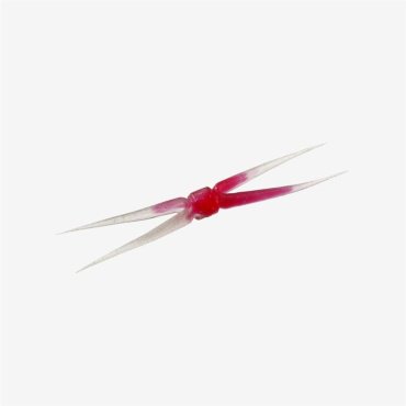 Мягкая приманка 13 Fishing MQ-S Fishing Mini Quatro Panfish Plastics 6 шт купить,NaN
