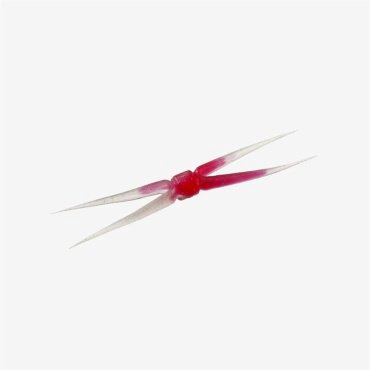 Мягкая приманка 13 Fishing MQ-S Fishing Mini Quatro Panfish Plastics 6 шт купить,NaN
